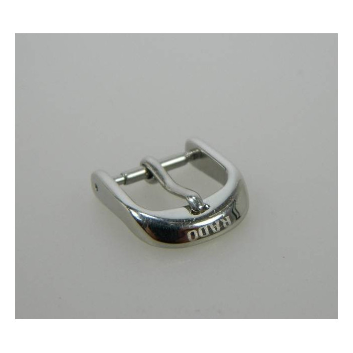 boucle Rado acier 12mm