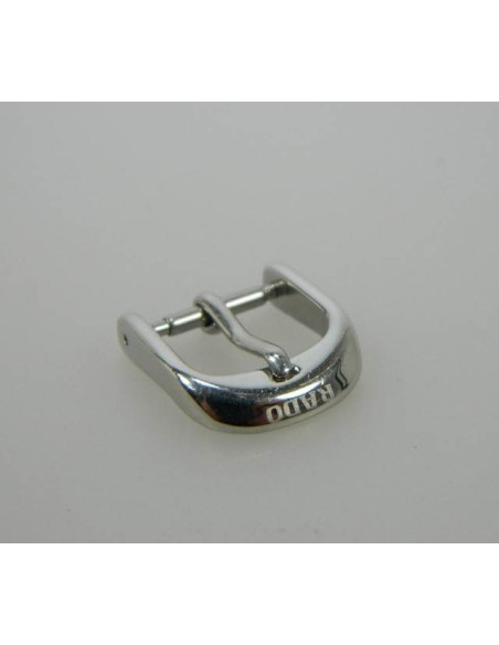 boucle Rado acier 12mm