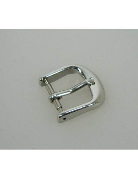 boucle Rado acier 12mm