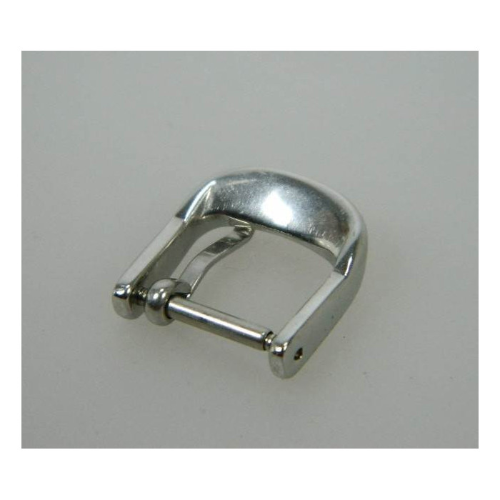 boucle Rado acier 12mm