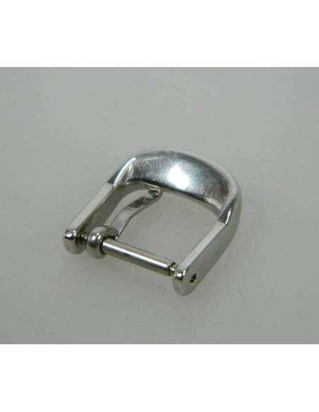 boucle Rado acier 12mm