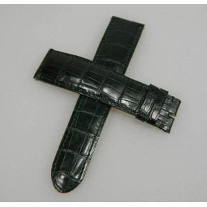 Bracelet ABP croco 22mm