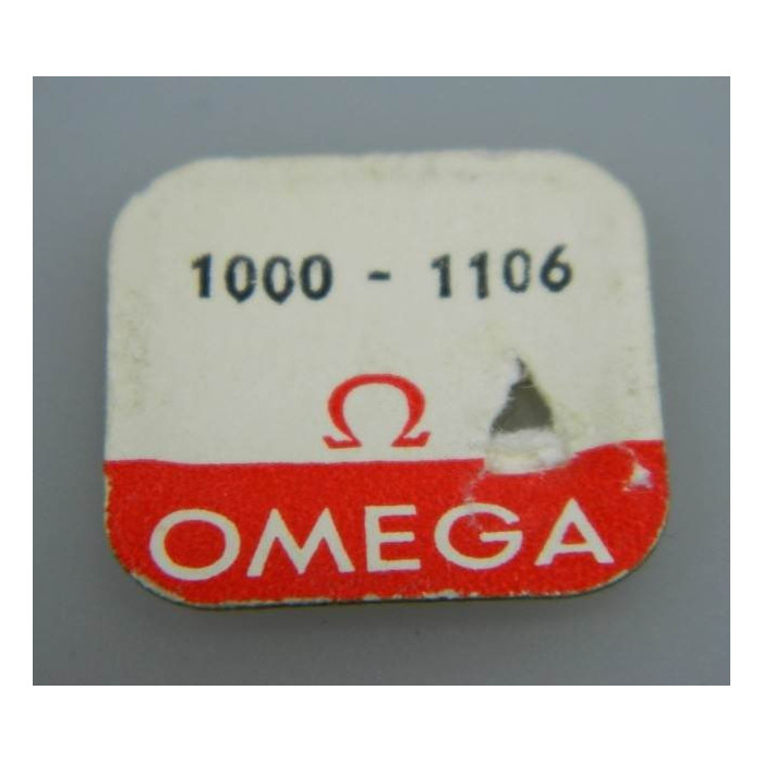 Omega 1000-1106 Tige