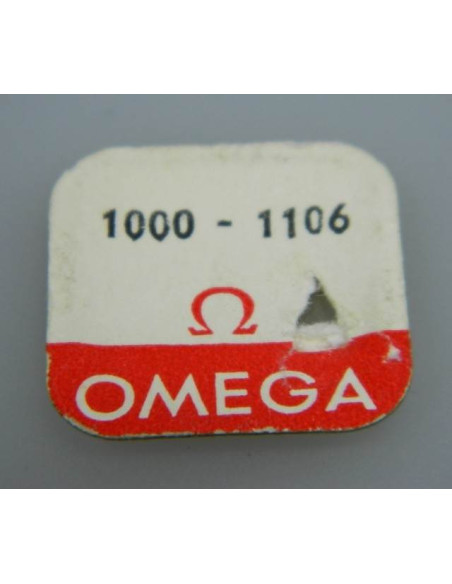 Omega 1000-1106 Tige