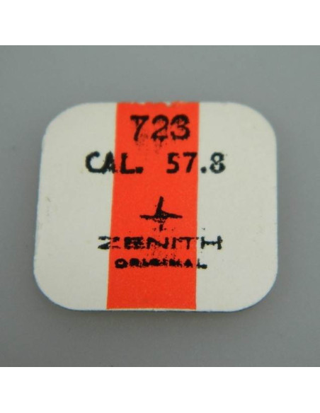 Zenith 57.8-723 Axe