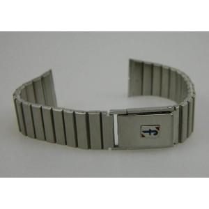 Bracelet Pininfarina acier