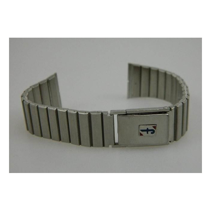 Bracelet Pininfarina acier