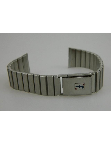 Bracelet Pininfarina acier
