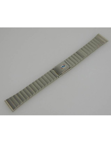 Bracelet Pininfarina acier