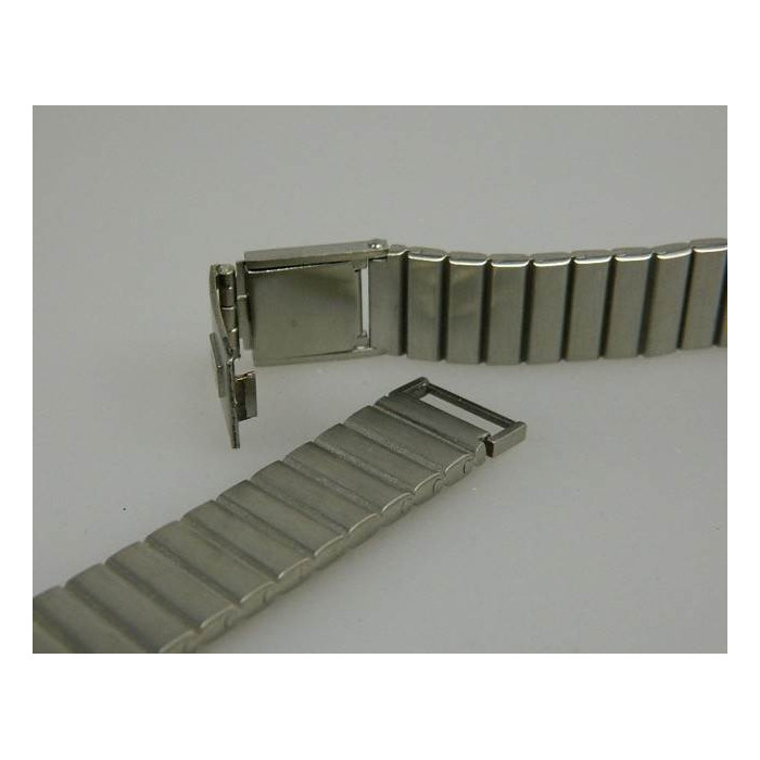 Bracelet Pininfarina acier