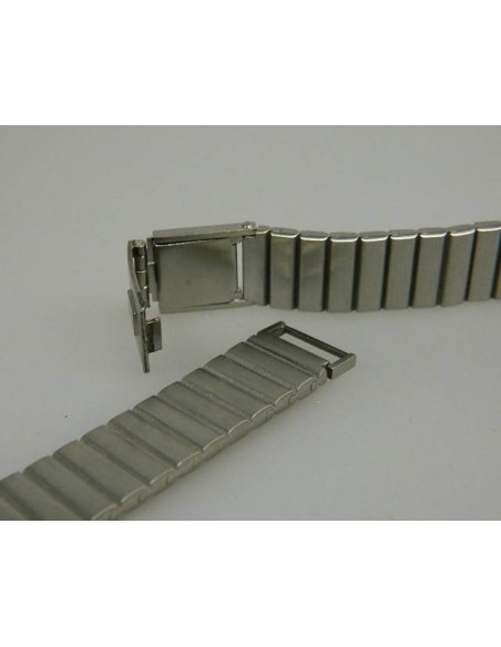 Bracelet Pininfarina acier