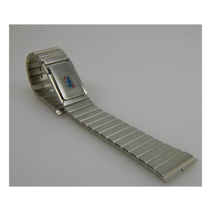 Bracelet Pininfarina acier