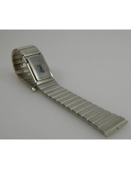 Bracelet Pininfarina acier