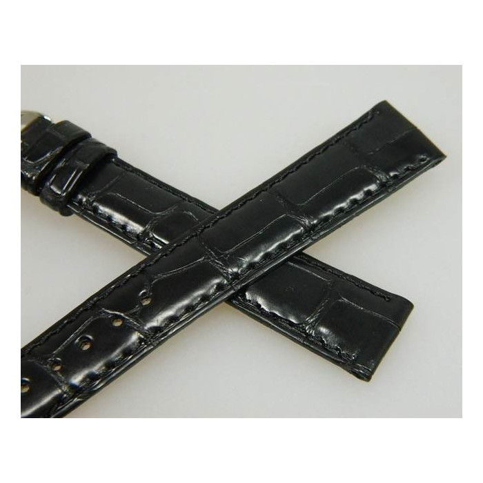 Bracelet croco 16mm
