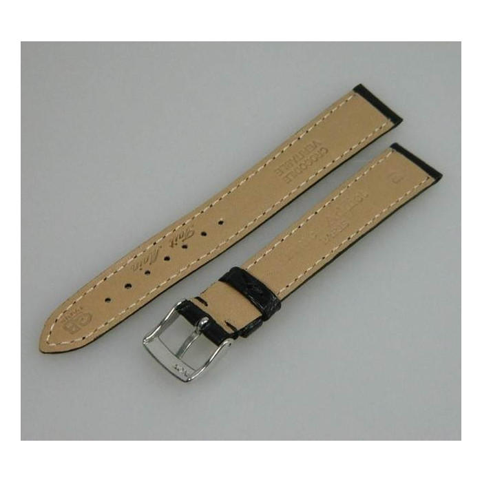 Bracelet croco 16mm