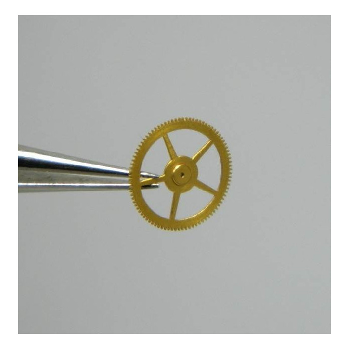 Rolex 1530 Roue entraîneuse