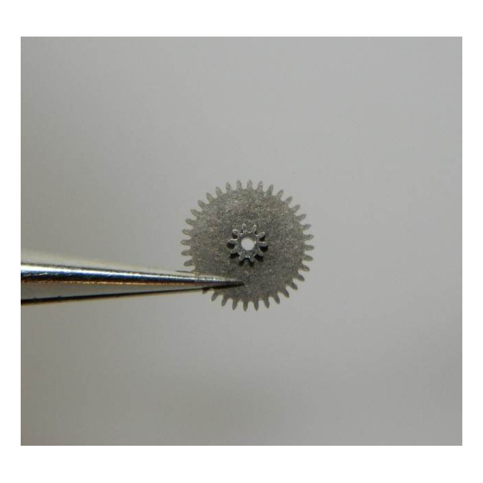 Unitas 6497 Roue de minuterie
