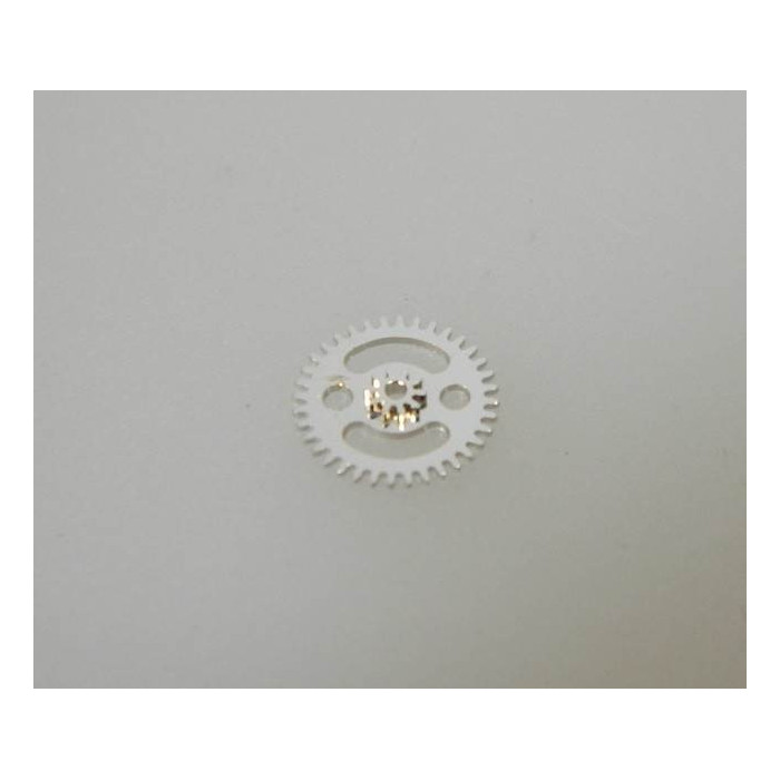 Unitas 6497 Roue de minuterie squelette