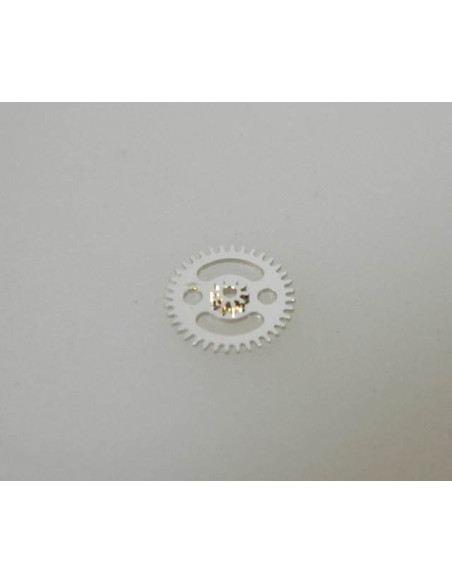 Unitas 6497 Roue de minuterie squelette