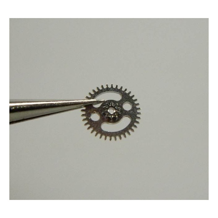 Unitas 6497 Roue de minuterie squelette