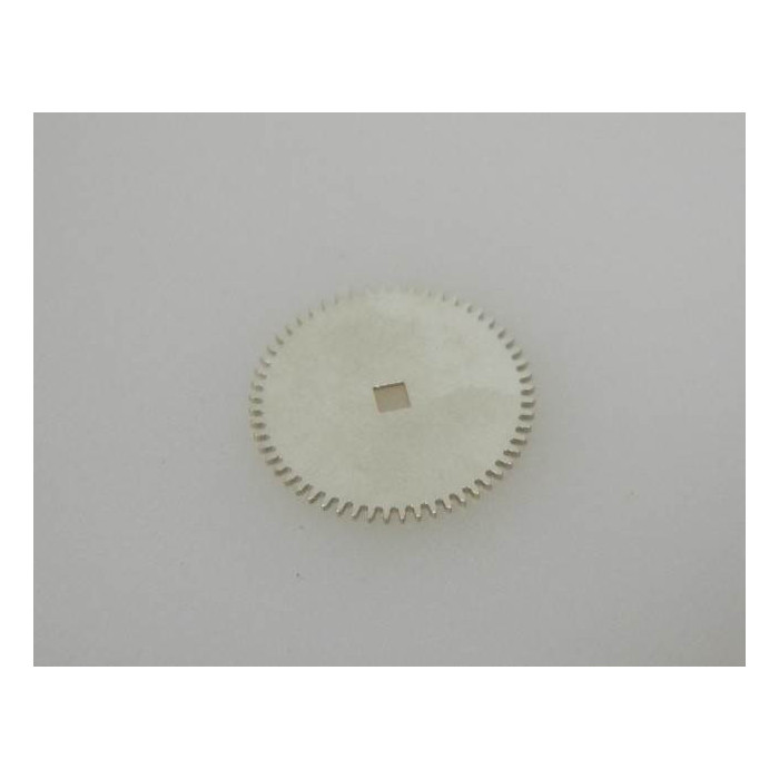 Unitas 6497 Rochet