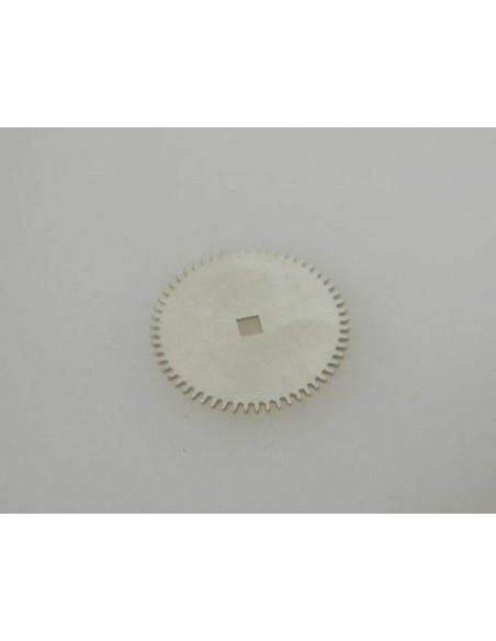 Unitas 6497 Rochet