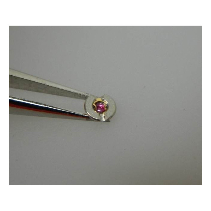 Unitas 6497 Incabloc