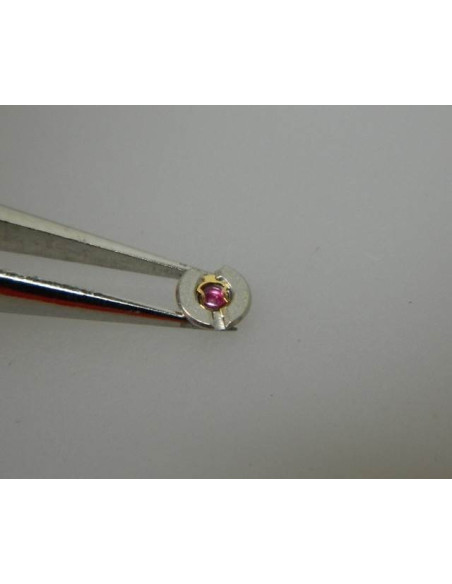 Unitas 6497 Incabloc