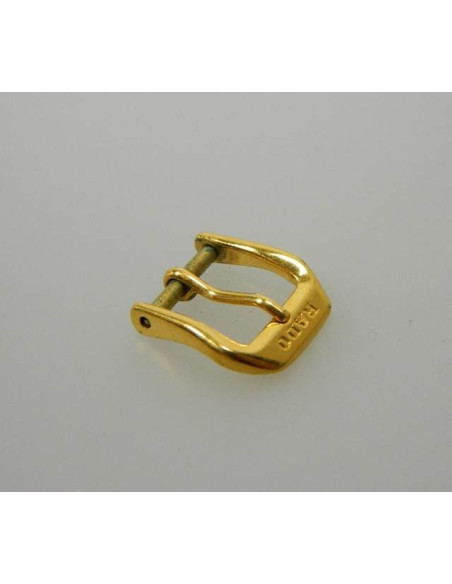 Rado boucle dorée 10mm