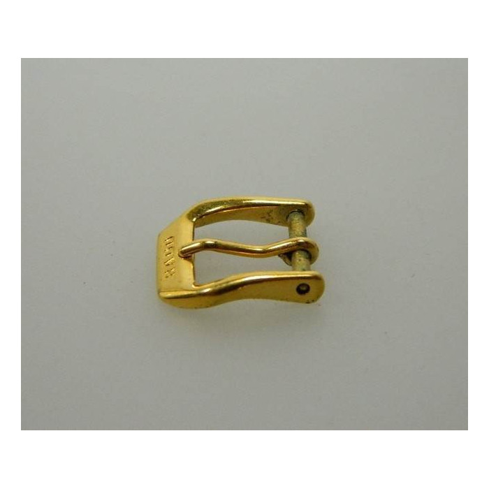 Rado boucle dorée 10mm