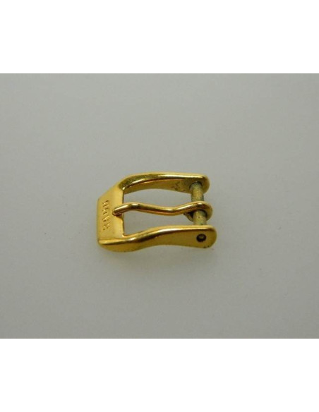 Rado boucle dorée 10mm