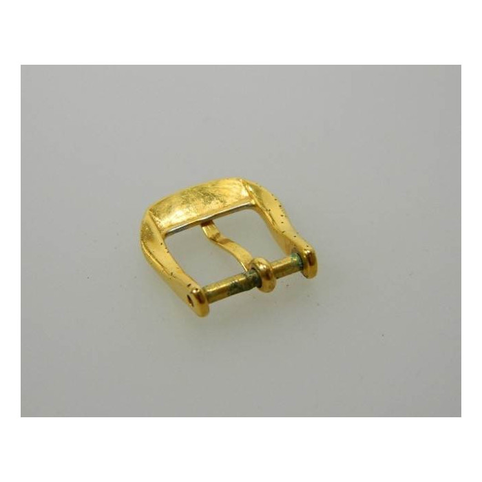 Rado boucle dorée 10mm