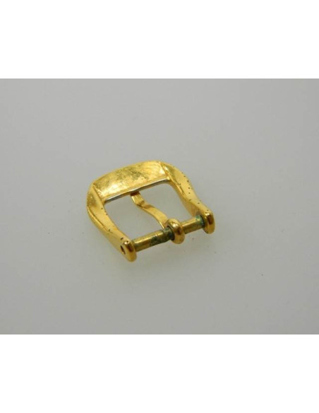 Rado boucle dorée 10mm