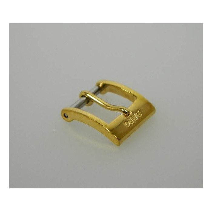 Rado boucle dorée 10