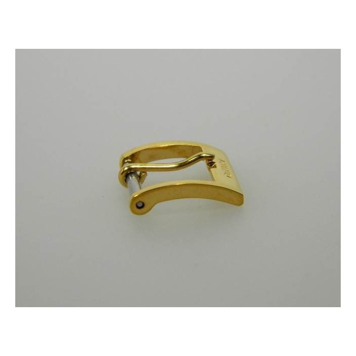 Rado boucle dorée 10