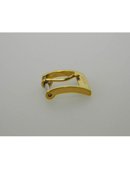 Rado boucle dorée 10