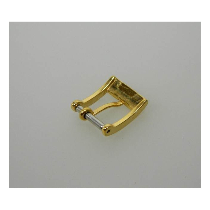 Rado boucle dorée 10