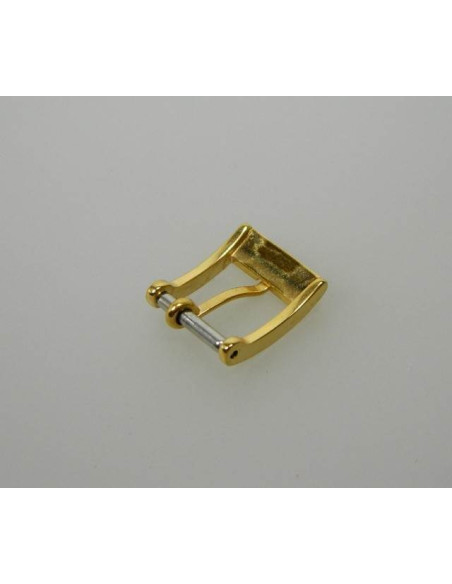 Rado boucle dorée 10