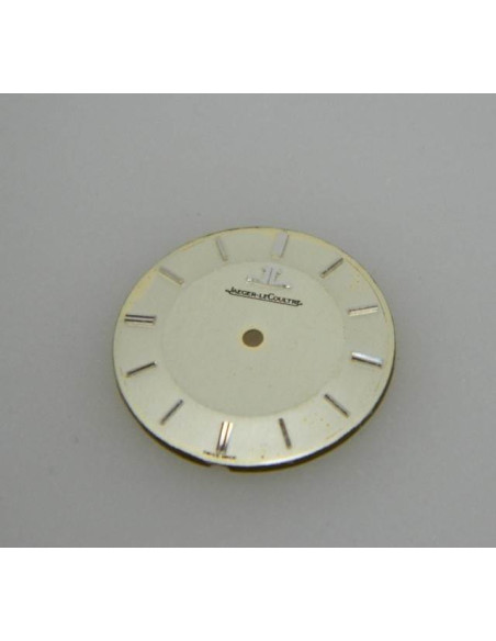 Cadran Jaeger lecoultre lady