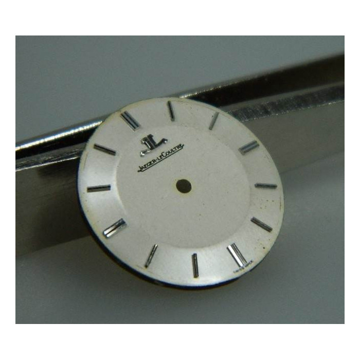 Cadran Jaeger lecoultre lady