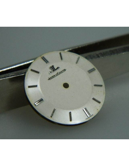 Cadran Jaeger lecoultre lady