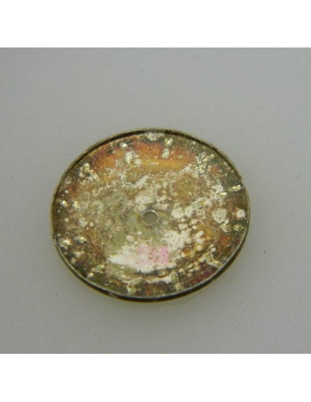 Cadran Jaeger lecoultre lady