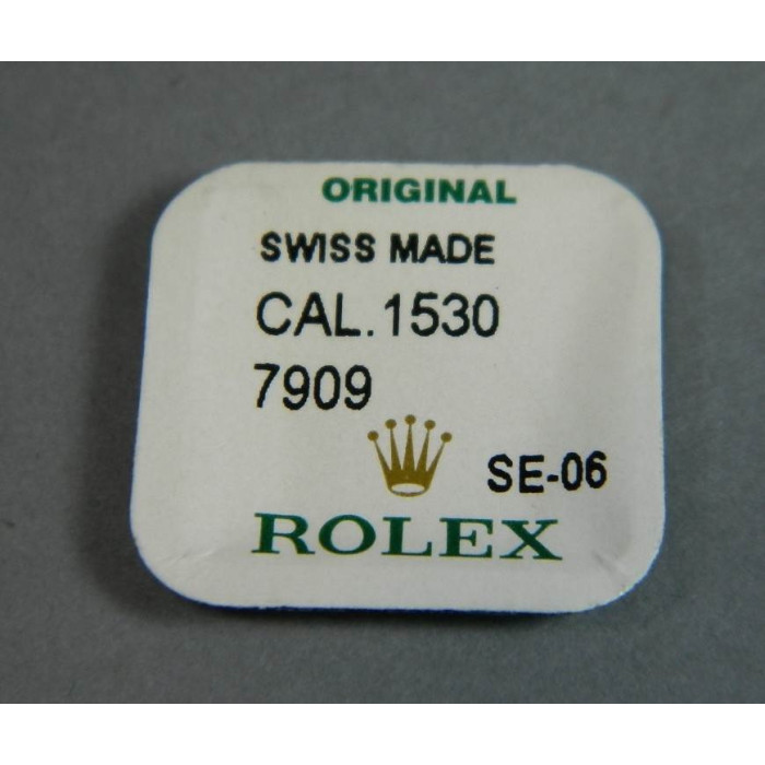 Rolex 1530-7909 Pierre de masse oscillante