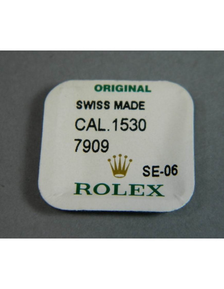 Rolex 1530-7909 Pierre de masse oscillante
