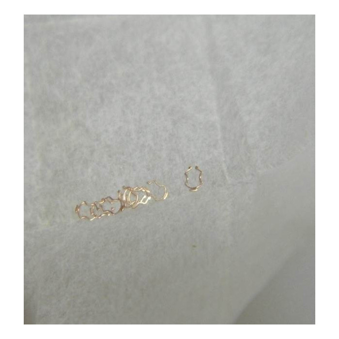 Omega 860-1350 Fixateur