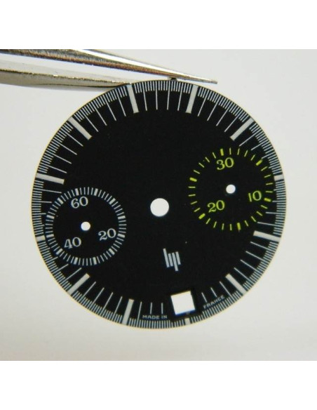 Lip Tallon chrono cadran