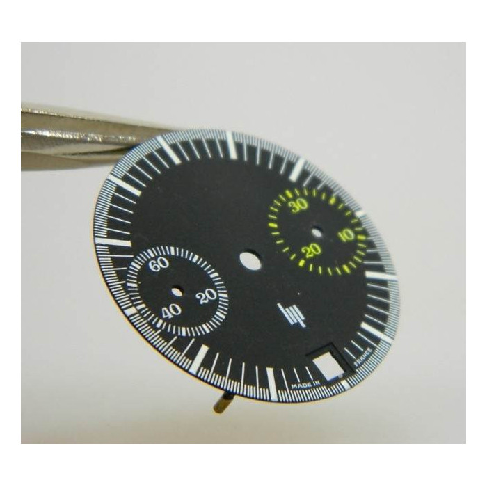 Lip Tallon chrono cadran