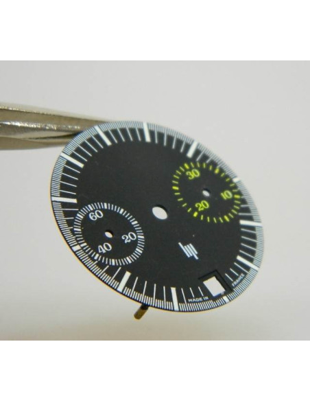 Lip Tallon chrono cadran