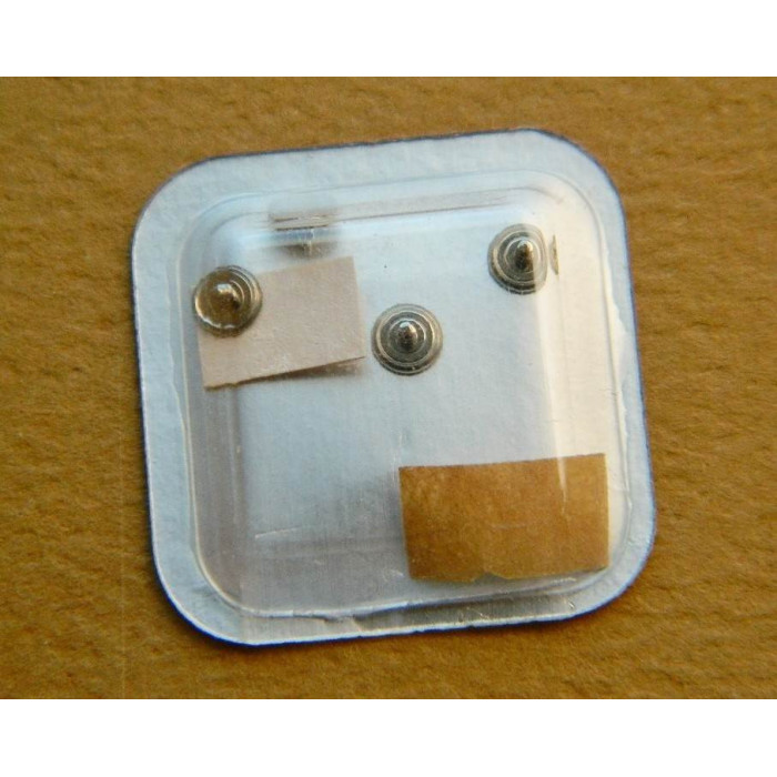 Rolex 1530-7906 Axe de masse oscillante