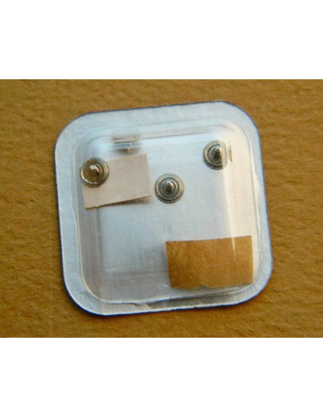 Rolex 1530-7906 Axe de masse oscillante